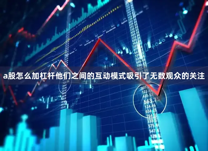 a股怎么加杠杆他们之间的互动模式吸引了无数观众的关注