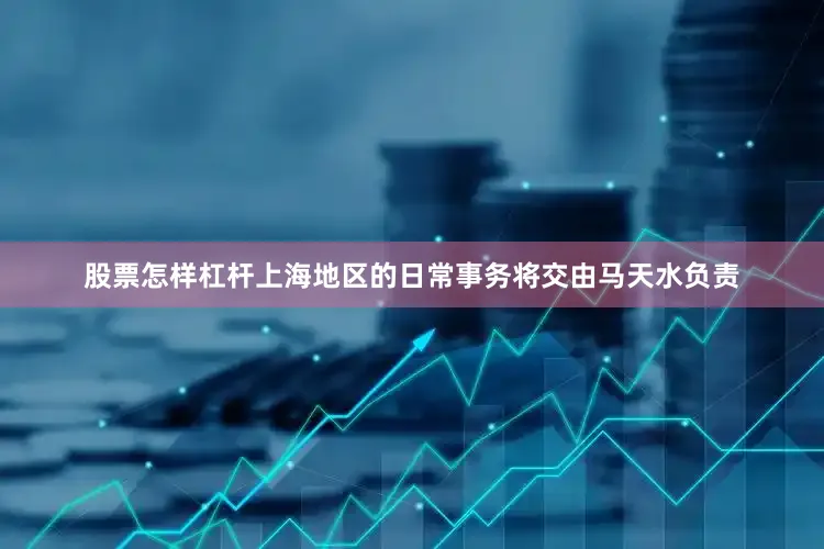 股票怎样杠杆上海地区的日常事务将交由马天水负责