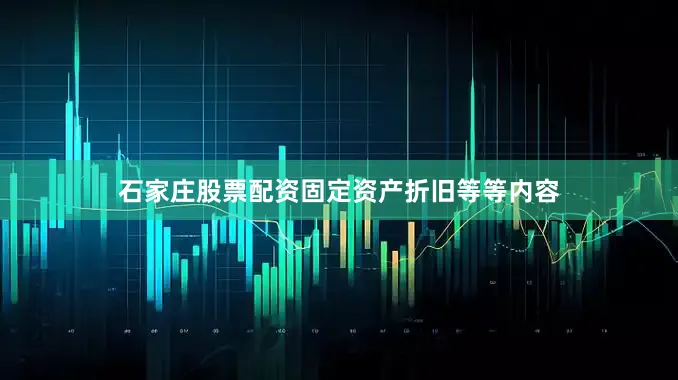 石家庄股票配资固定资产折旧等等内容